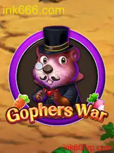 GophersWar