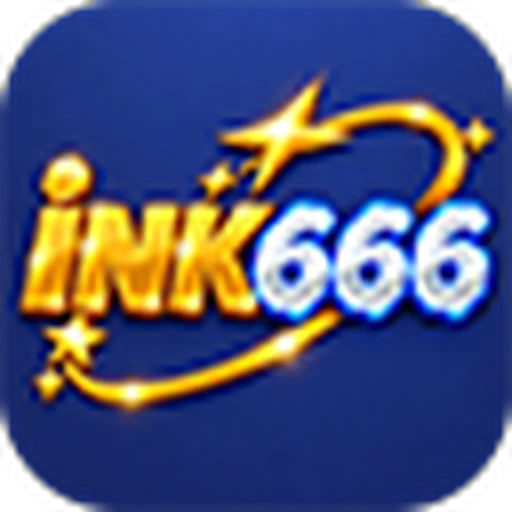 INK666: Kreasi Tinta Paling Ekstrim dan Berani! Logo